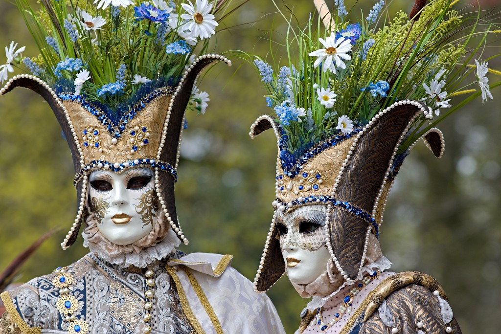 venetiaanse costumes venetie de venise floralia brussels brugge evenement event festival tuinen annevoie festiviteit kostuums carnaval venice